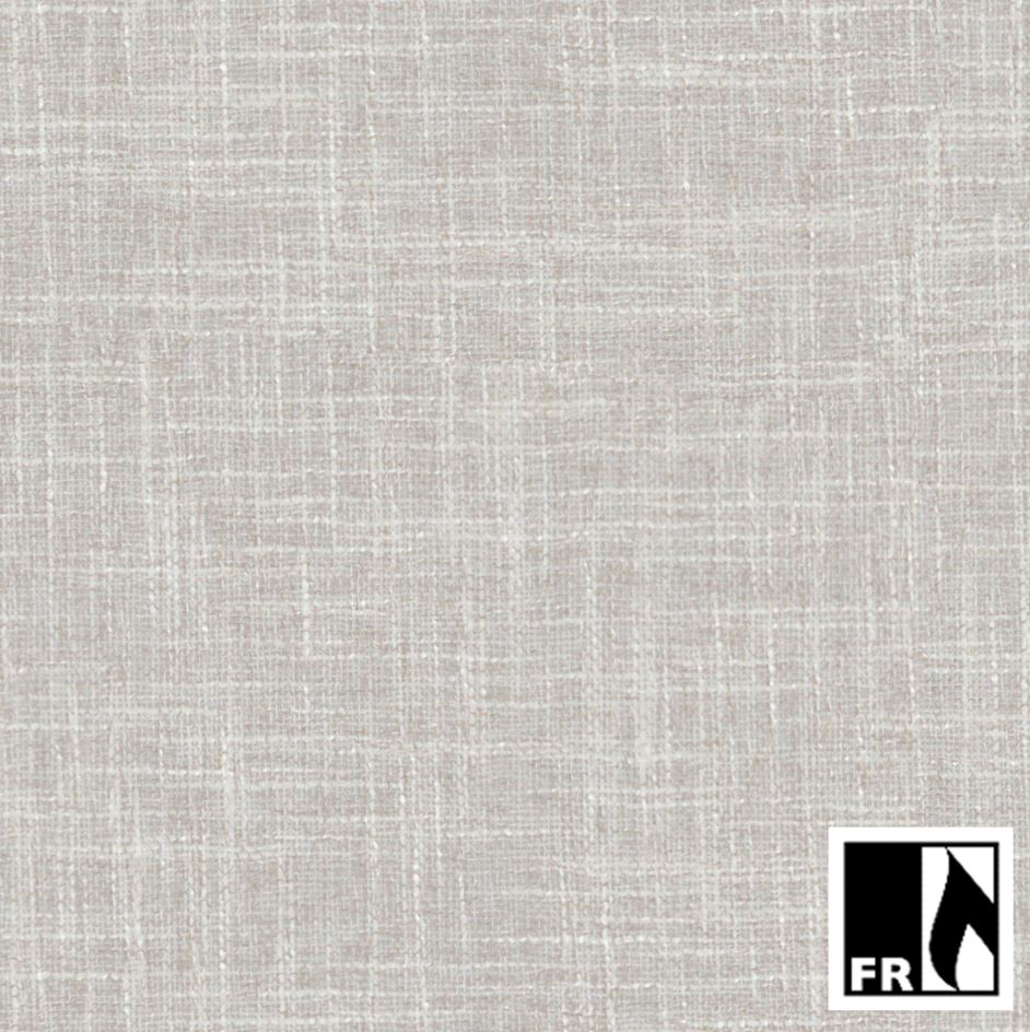 Wemyss Rochelle Ecru FR Fabric