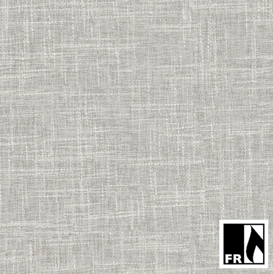 Wemyss Rochelle Pebble FR Fabric