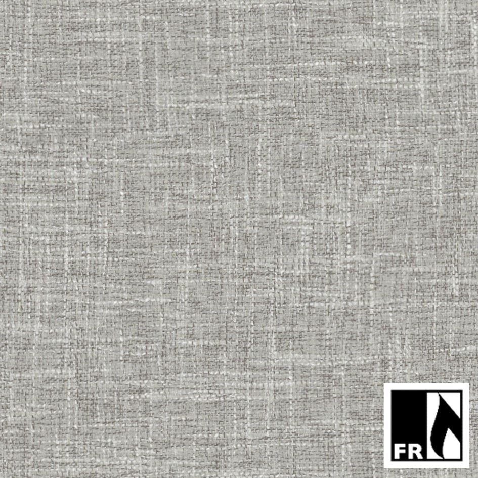 Wemyss Rochelle Raffia FR Fabric