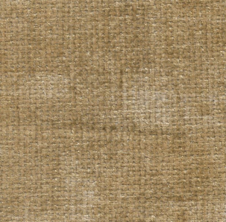 Wemyss Mengikat Kuno Brass FR Fabric