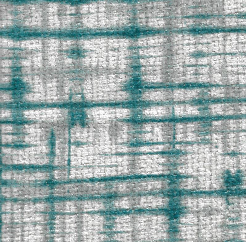 Wemyss Mengikat Atlas Aegean FR Fabric