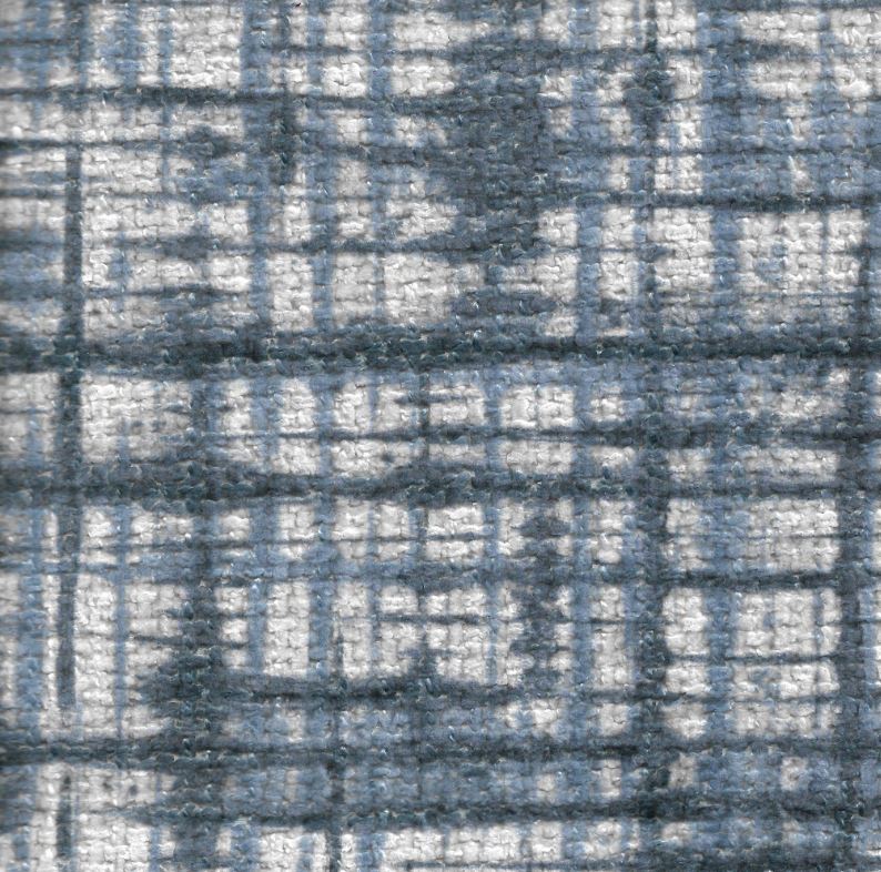 Wemyss Mengikat Atlas Diesel FR Fabric