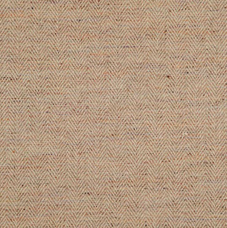 Wemyss Inspirations Ferrara Ginger Fabric
