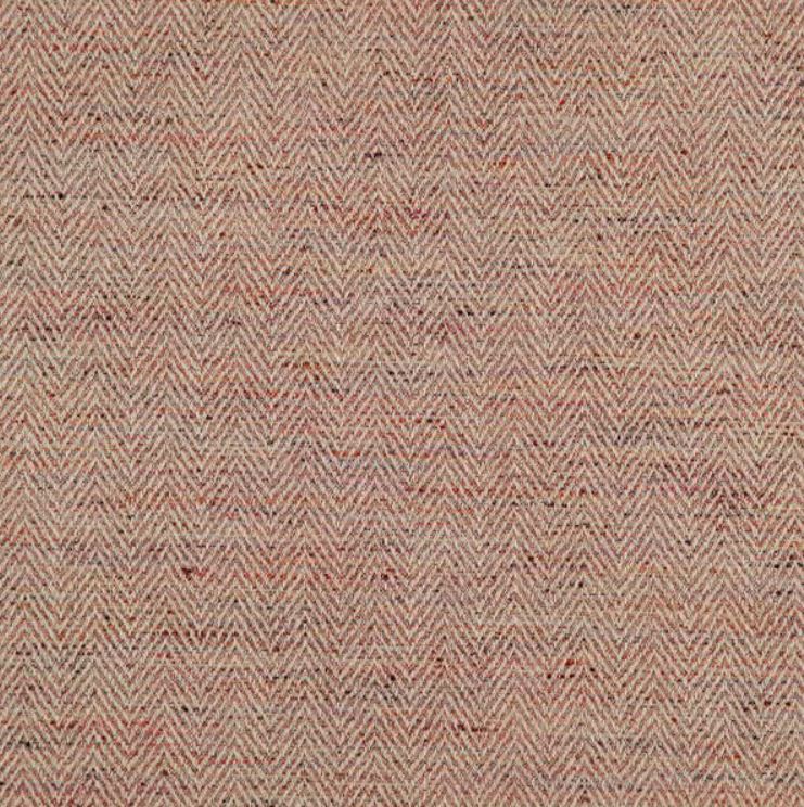 Wemyss Inspirations Ferrara Sunset Fabric