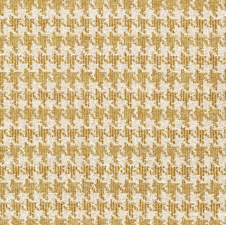 Wemyss Port Isaac Polzeath Citrine Fabric