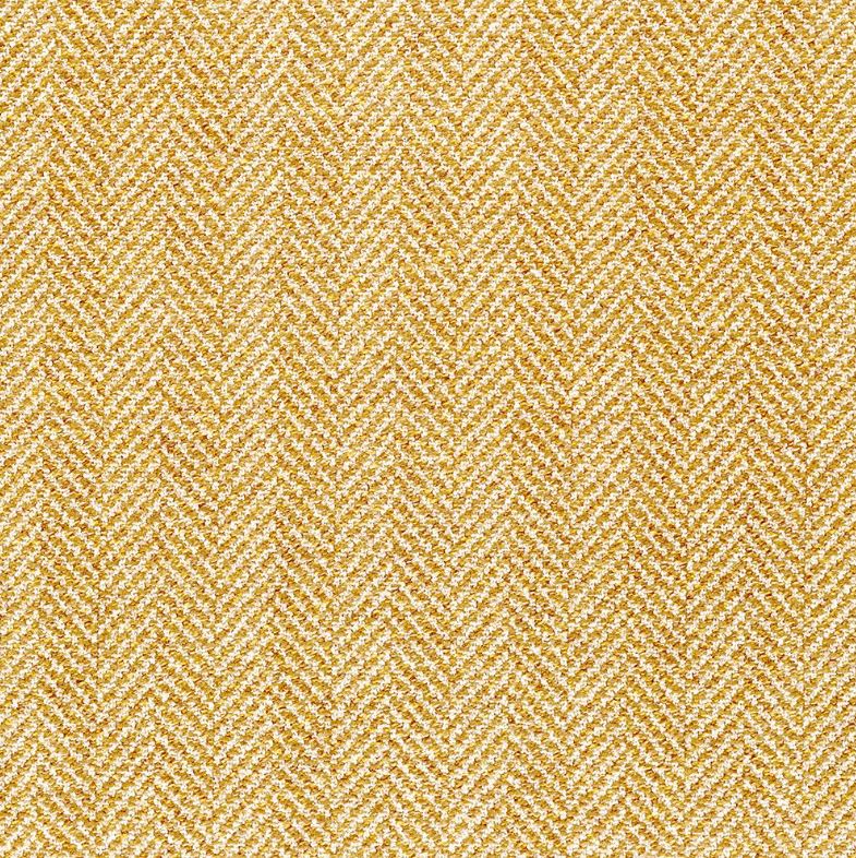 Wemyss Port Isaac Quin Citrine Fabric
