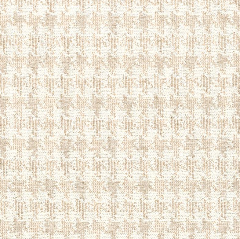 Wemyss Port Isaac Polzeath Champagne Fabric