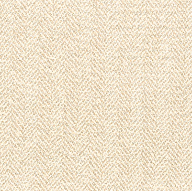 Wemyss Port Isaac Quin Champagne Fabric