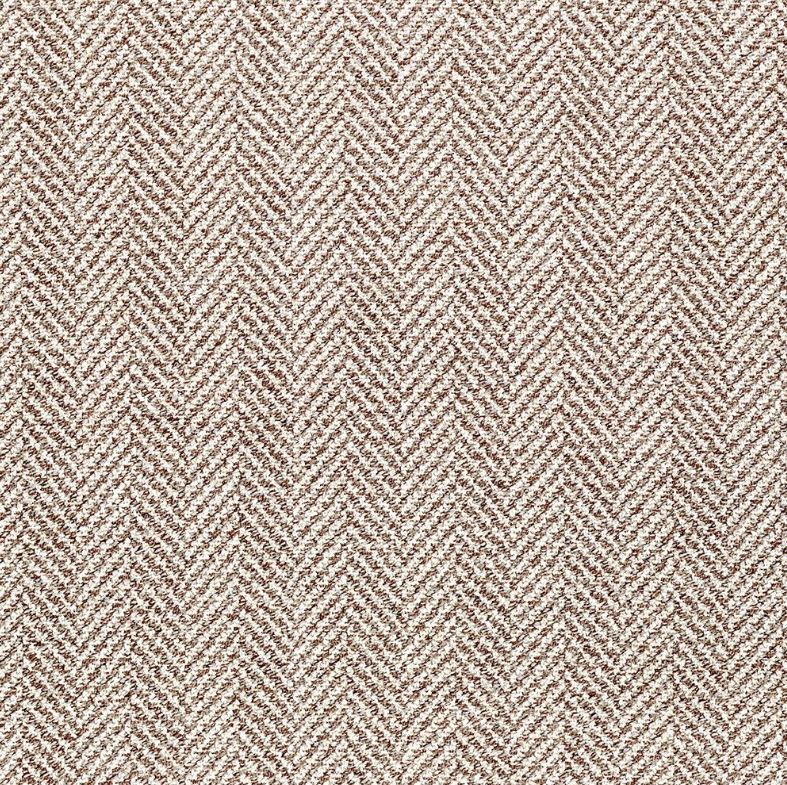 Wemyss Port Isaac Quin Taupe Fabric