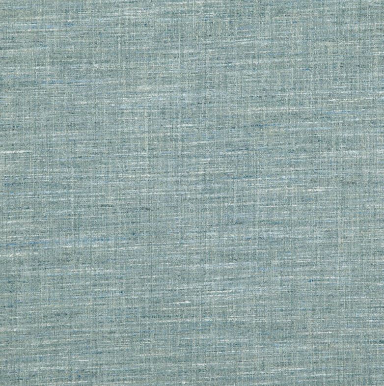 Wemyss Willandra Joelle Aqua Fabric