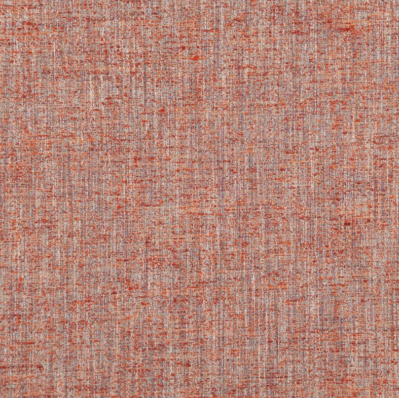 Wemyss Willandra Joelle Persimmon Fabric