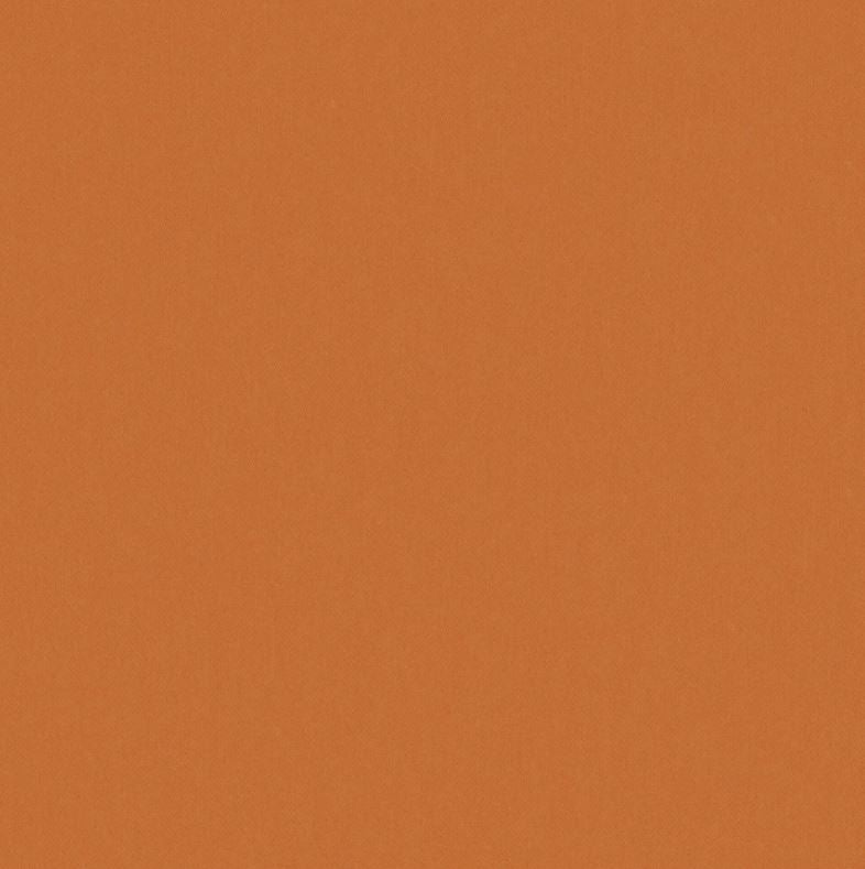 Wemyss Zion Pumpkin Fabric