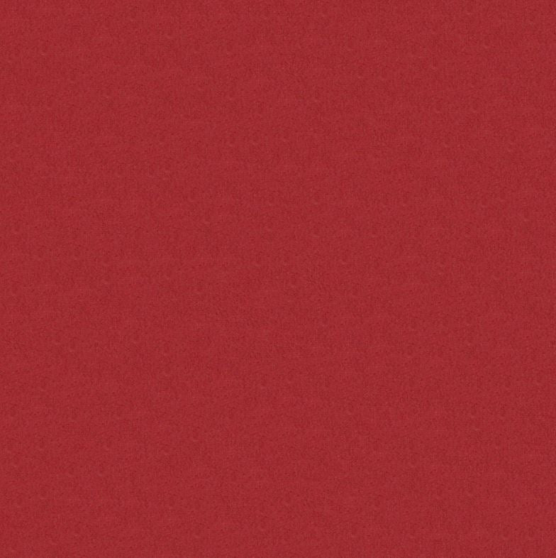 Wemyss Azure Amur Red Rose Fabric