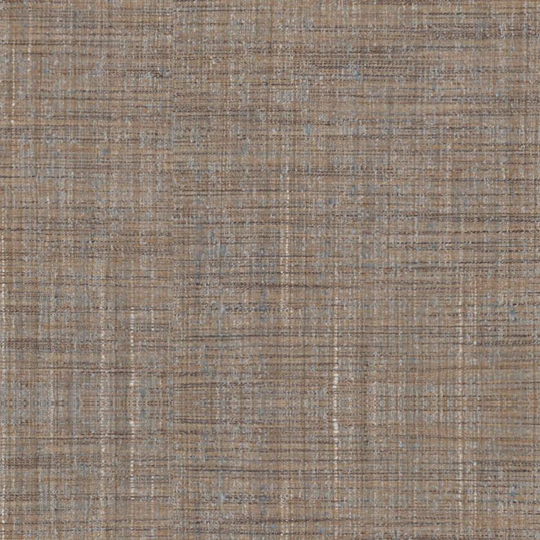 Wemyss Azure Yangtze Penny Fabric
