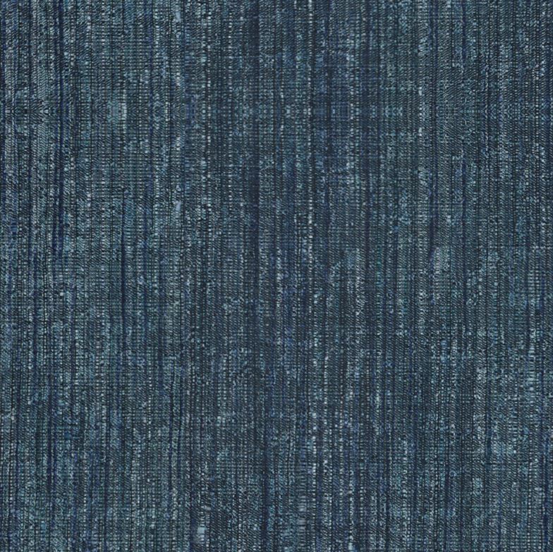 Wemyss Azure Yangtze Admiral Fabric