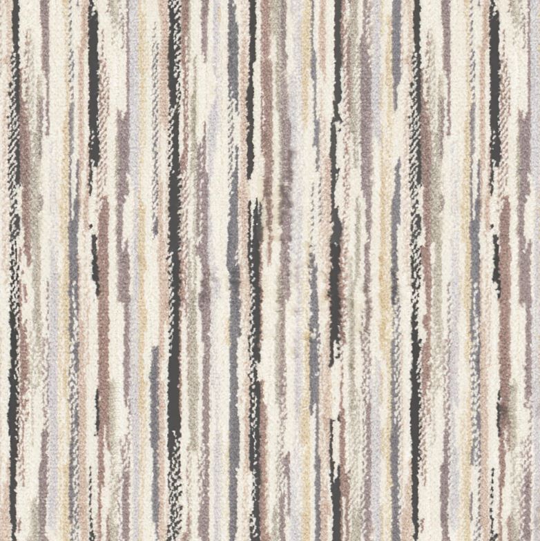 Wemyss Artisan Bauhaus Cobblestone Fabric