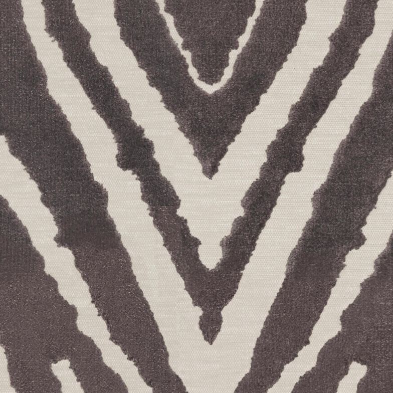 Wemyss Artisan Deco Fog Fabric