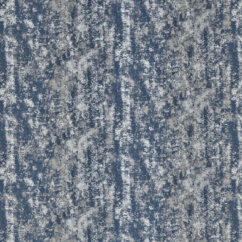 Wemyss Dynasty Sloan Navy Fabric