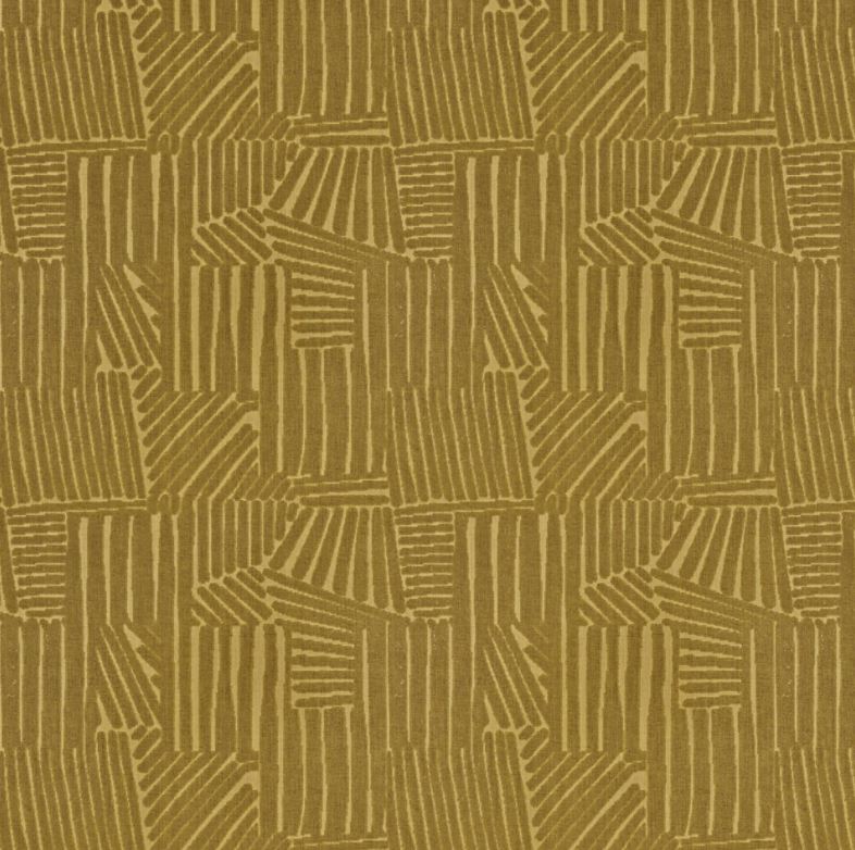 Wemyss Dynasty Pierre Medallion Fabric