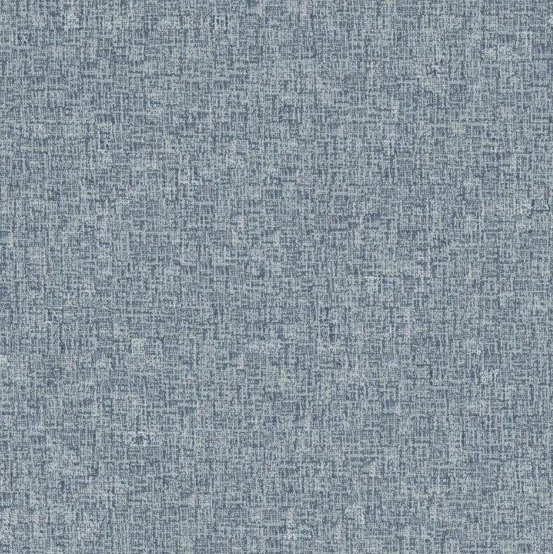 Wemyss Dynasty Nina Sapphire Fabric