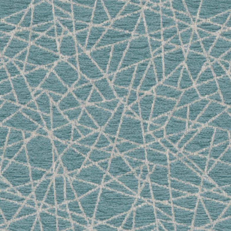 Wemyss Saturn Olympian Surf Fabric