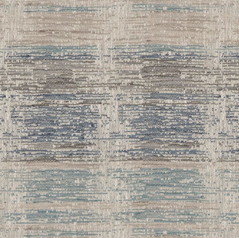 Wemyss Saturn Aquarius Stream Fabric