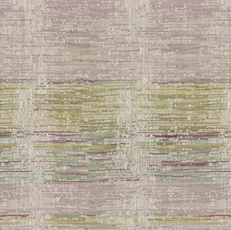 Wemyss Saturn Aquarius Meadow Fabric