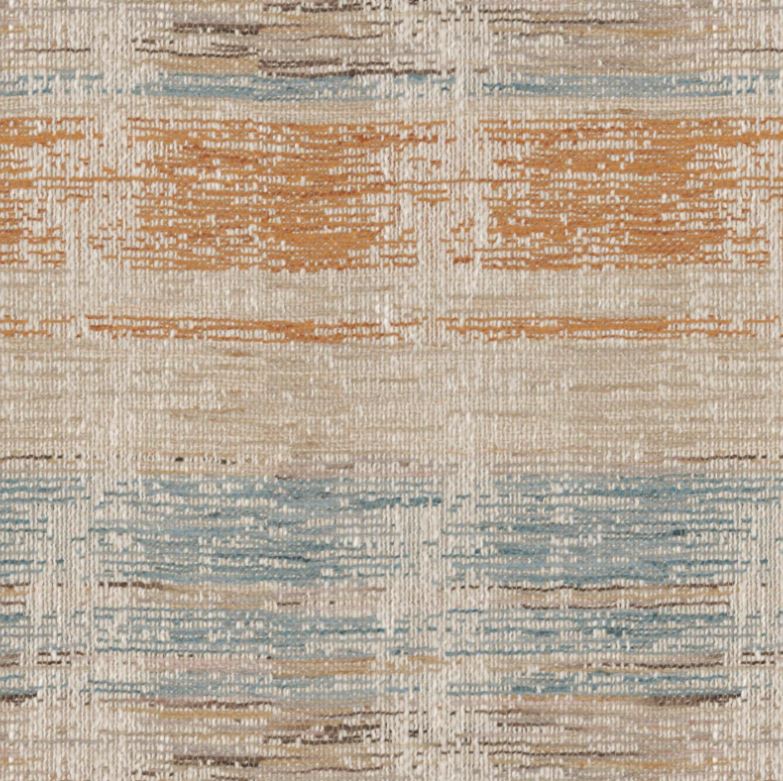 Wemyss Saturn Aquarius Island Fabric