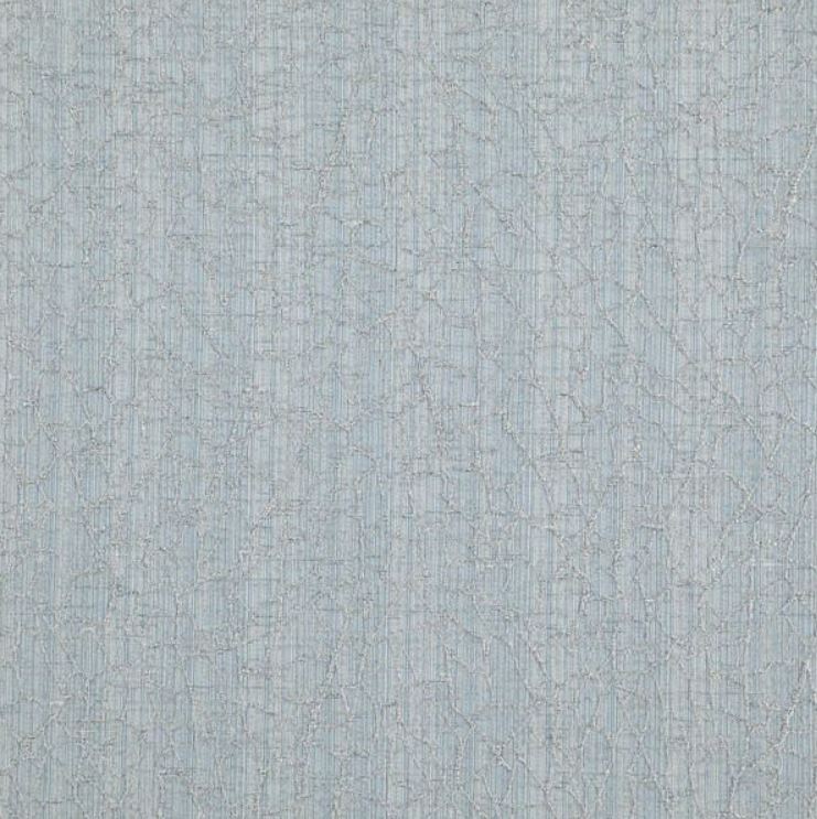 Wemyss Metro Caldwell Azure Fabric