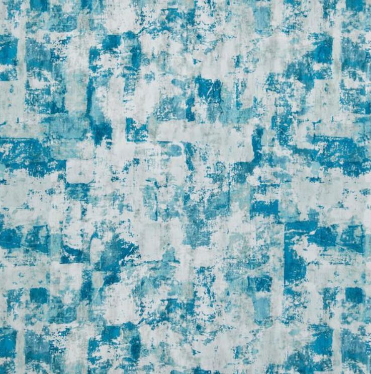 Wemyss Metro Bridgeport Cascade Fabric