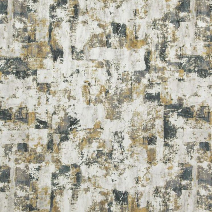 Wemyss Metro Bridgeport Caramac Fabric