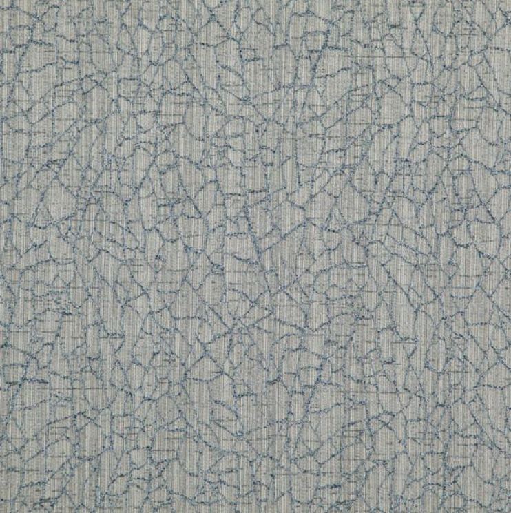 Wemyss Metro Caldwell Brownie Fabric