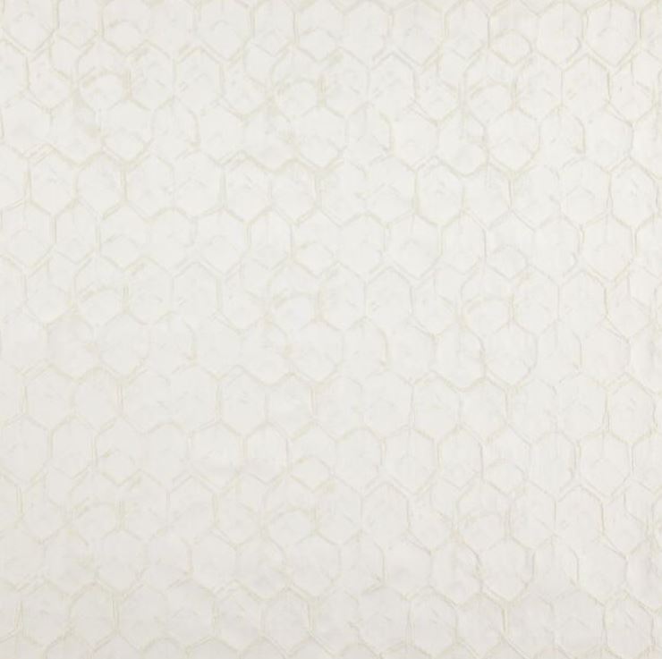 Wemyss Metro Easton Ivory Fabric