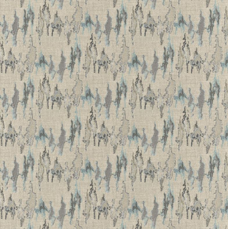 Wemyss Lumina Bravo Rain Fabric
