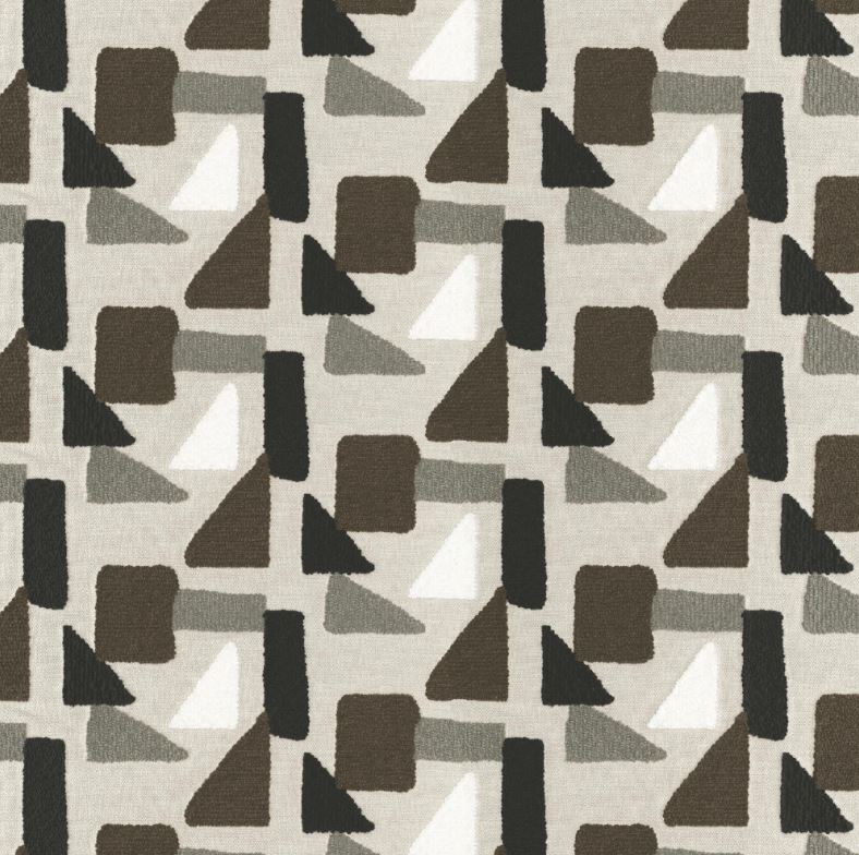 Wemyss Lumina Capita Calico Fabric