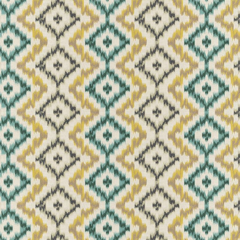 Wemyss Lumina Vale Reef Fabric