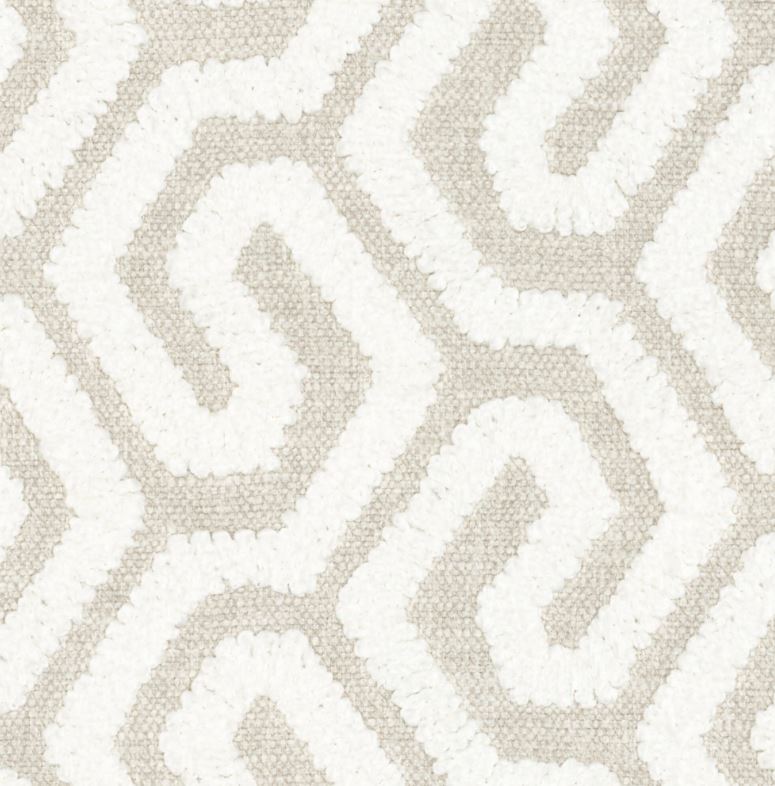Wemyss Lumina Arriba Igloo Fabric
