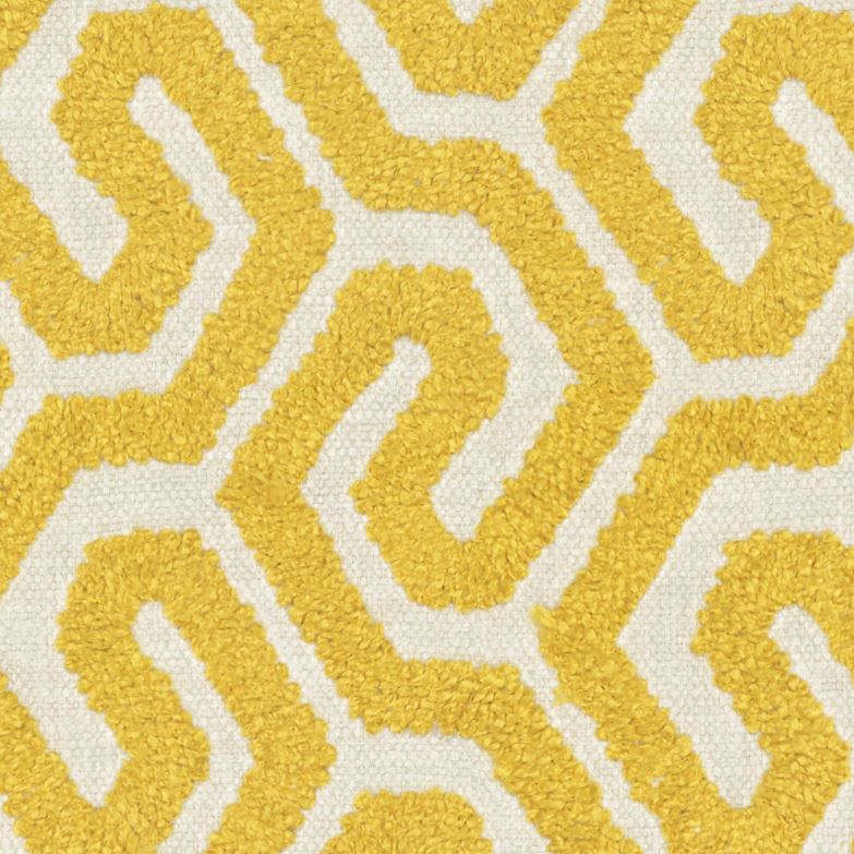 Wemyss Lumina Arriba Sunshine Fabric