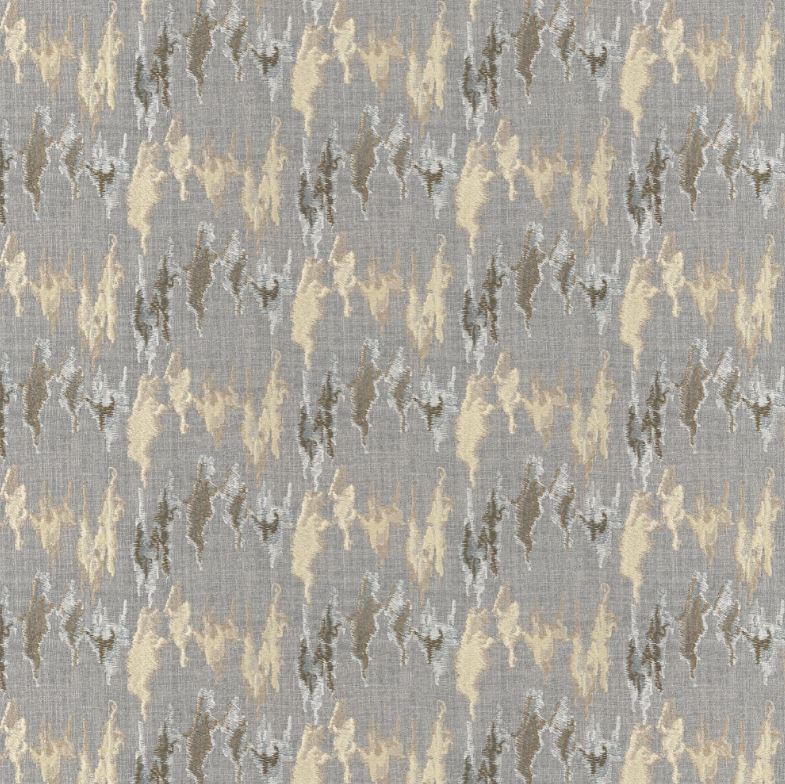 Wemyss Lumina Bravo Storm Fabric
