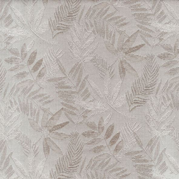 Prestigious Textiles Fern Silver Roller Blind