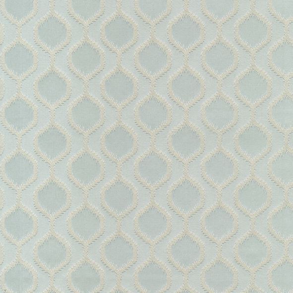 Prestigious Textiles Trellis Mist Roller Blind