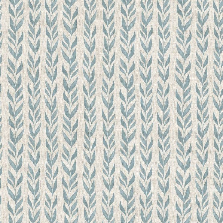 Chatham Glyn Indienne Anohki Azure Fabric