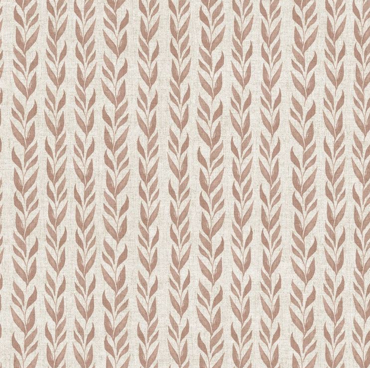Chatham Glyn Indienne Anohki Blush Fabric