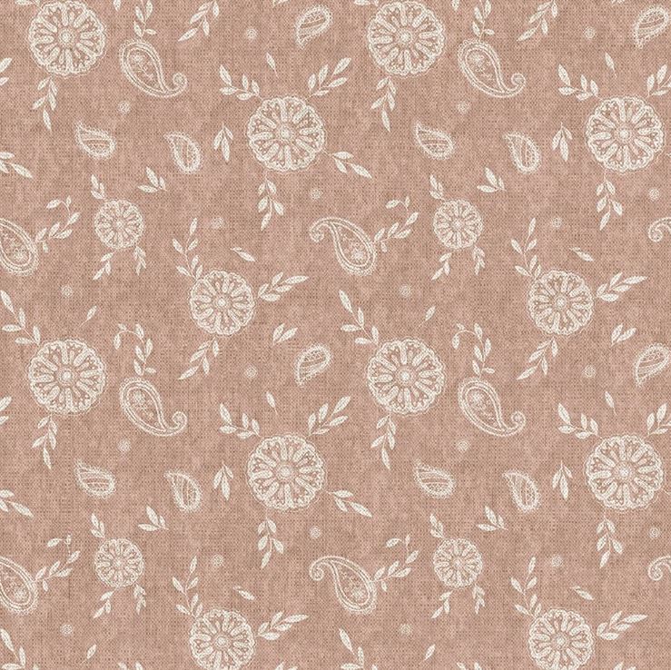 Chatham Glyn Indienne Chennai Blush Fabric