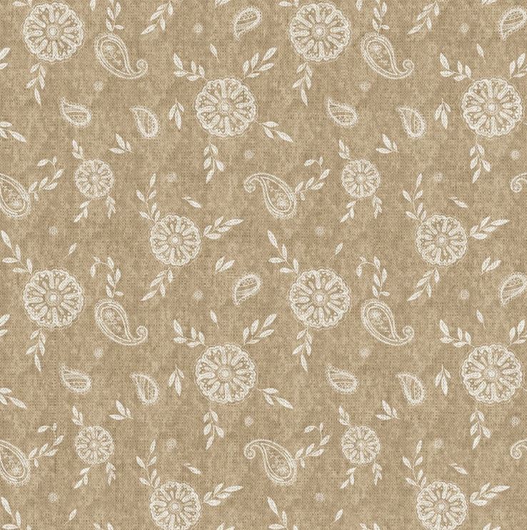 Chatham Glyn Indienne Chennai Linen Fabric