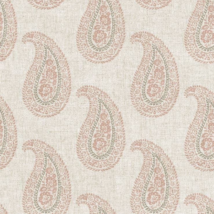 Chatham Glyn Indienne Jaipur Blush Fabric