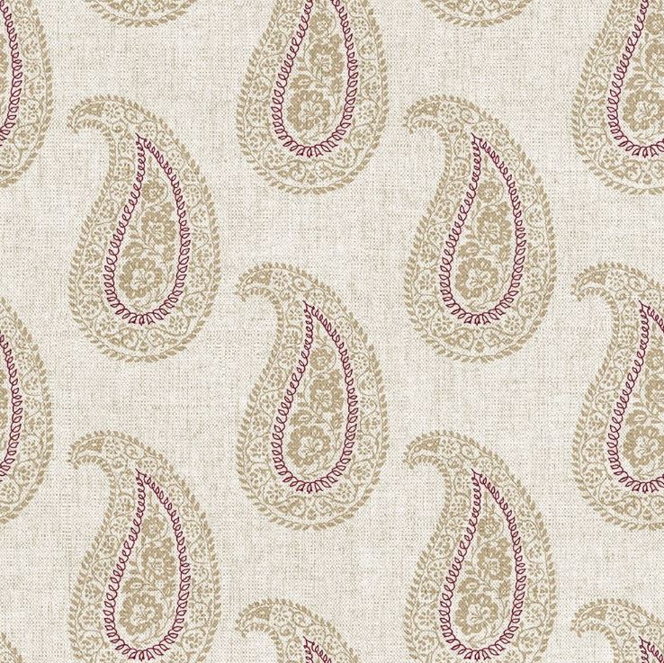 Chatham Glyn Indienne Jaipur Linen Fabric