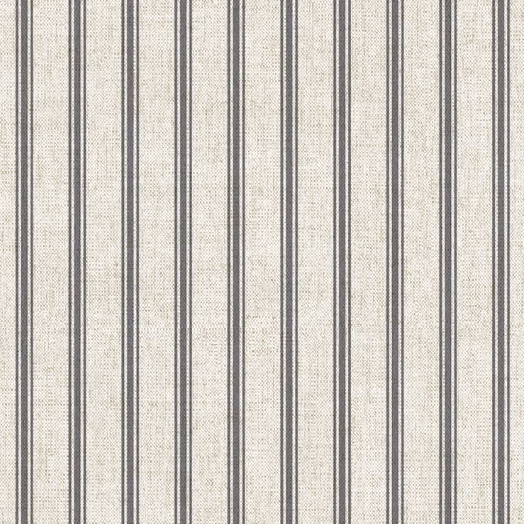 Chatham Glyn Indienne Kashmira Dove Grey Fabric