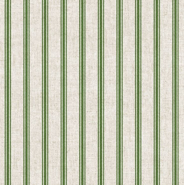 Chatham Glyn Indienne Kashmira Sage Fabric