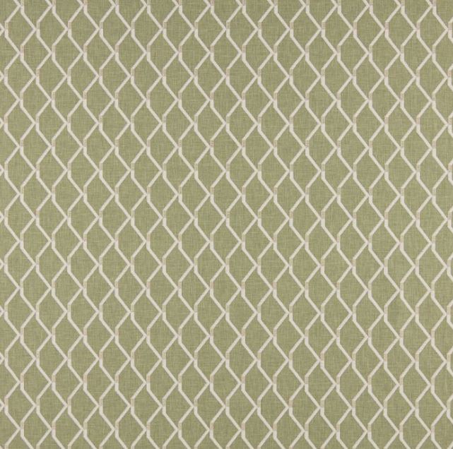 Kai Majorelle Amira Aloe Fabric